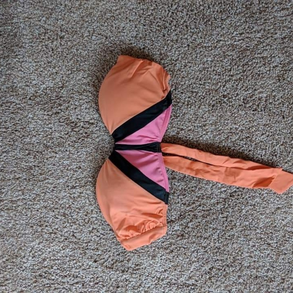 Swim top
